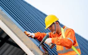 Fast & Reliable Emergency Roof Repairs in Collingdale, PA